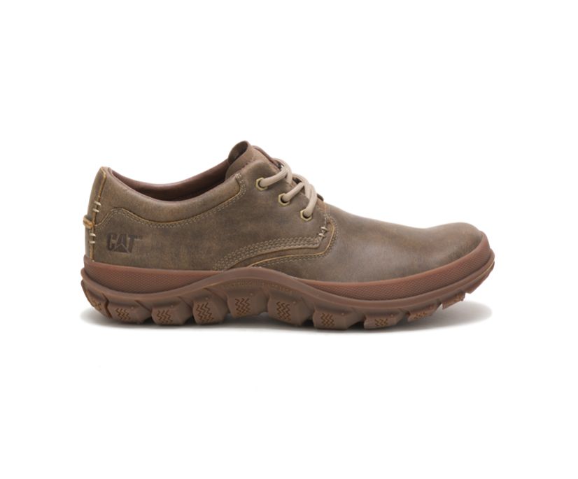 Caterpillar Fused Tri - Mørke Brune Sneakers Herre - Norge ( JKEOW-7046 )